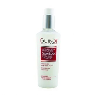 Guinot Clean Logic Revitalising Care Lotion  200ml/6.7oz