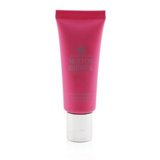 Molton Brown Fiery Pink Pepper Hand Cream  40ml/1.4oz