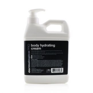 Dermalogica Body Therapy Body Hydrating Cream PRO (Salon Size)  946ml/32oz