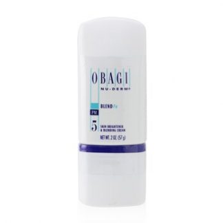 Obagi Nu Derm Blend Fx Skin Brightener & Blending Cream  57g/2oz