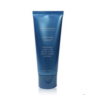 Bioelements Urban Undo Cleanser  104ml/3.5oz