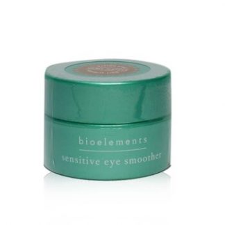 Bioelements Sensitive Eye Smoother - For All Skin Types, especially Sensitive  15ml/0.5oz