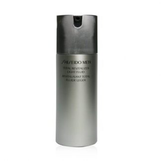 Shiseido Men Total Revitalizer Light Fluid (For Oily/Combination Skin)  80ml/2.7oz