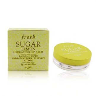 Fresh Sugar Lemon Hydrating Lip Balm  6g/0.21oz