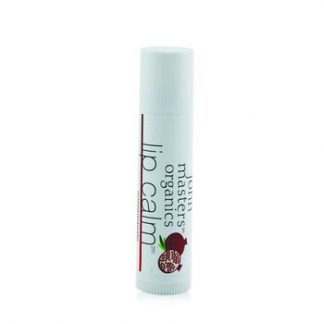 John Masters Organics Lip Calm - Pomegranate  4g/0.15oz