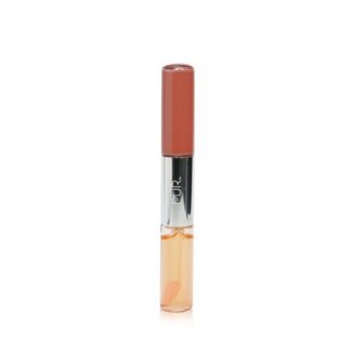 PUR (PurMinerals) 4 in 1 Lip Duo  (Dual Ended Matte Lipstick + Lip Oil) - # Newlywed  8.7ml/0.3oz