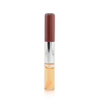 PUR (PurMinerals) 4 in 1 Lip Duo  (Dual Ended Matte Lipstick + Lip Oil) - # Twinzies  8.7ml/0.3oz