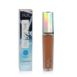 PUR (PurMinerals) Out Of The Blue Light Up High Shine Lip Gloss - # Dreams  8.5g/0.3oz