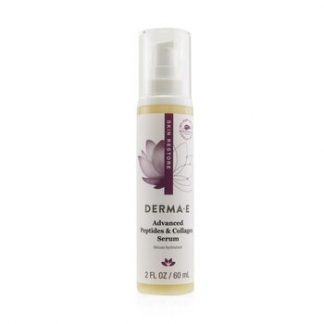 Derma E Skin Restore Advanced Peptides & Collagen Serum  60ml/2oz