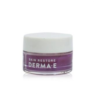 Derma E Skin Restore Advanced Peptides & Collagen Eye Cream  14g/0.5oz