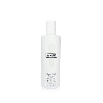 dpHUE Color Fresh Shampoo (For All Hair Colors)  250ml/8.5oz