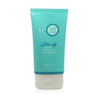 It's A 10 Blow Dry Miracle Blow Dry Styling Balm  148ml/5oz