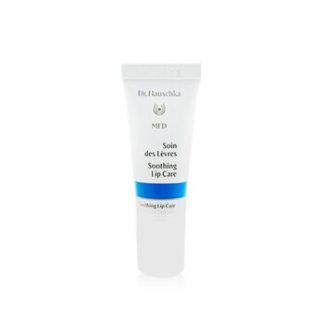 Dr. Hauschka MED Soothing Lip Care  5ml/0.16oz