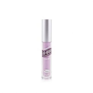 TheBalm Lid Quid Sparkling Liquid Eyeshadow - # Lavender Mimosa  4.5ml/0.15oz