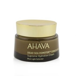 Ahava Dead Sea Osmoter Concentrate Supreme Hydration Cream (Blue Light Defender)  50ml/1.7oz