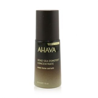 Ahava Dead Sea Osmoter Concentrate Even Tone Serum  30ml/1oz