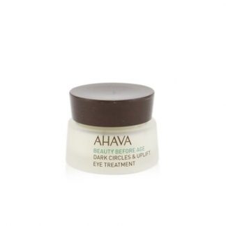 Ahava Beauty Before Age Dark Circles & Uplift Eye Treatment  15ml/0.51oz