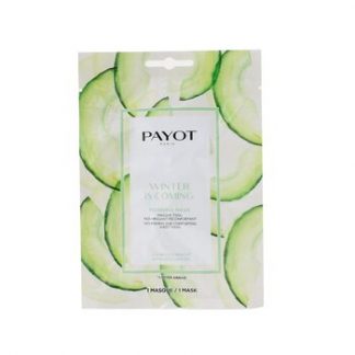 Payot Morning Mask (Winter Is Coming) - Nourishing & Comforting Sheet Mask  15pcs