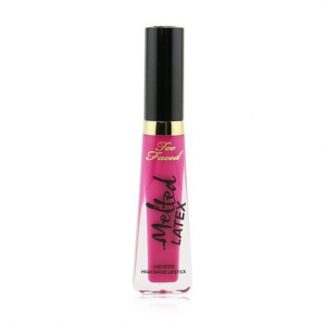 Too Faced Melted Latex Liquified High Shine Lipstick - # But First, Lipstick  7ml/0.23oz