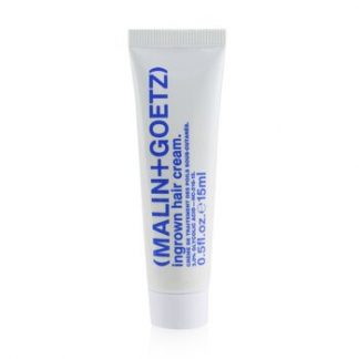 MALIN+GOETZ Ingrown Hair Cream  15ml/0.5oz