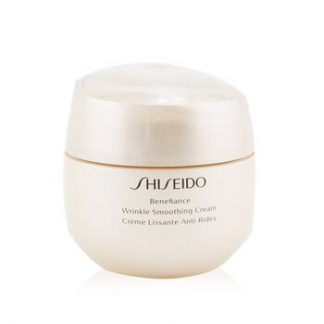 Shiseido Benefiance Wrinkle Smoothing Cream  75ml/2.6oz