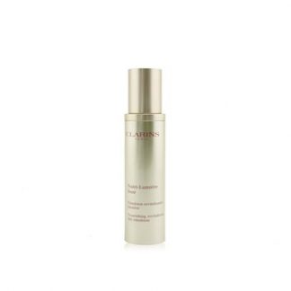 Clarins Nutri-Lumiere Jour Nourishing, Revitalizing Day Emulsion  50ml/1.6oz