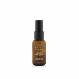 John Masters Organics Intensive Daily Serum with Vitamin C & Kakadu Plum  30ml/1oz