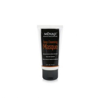 Menaji Deep Cleansing Masque  75ml/2.5oz