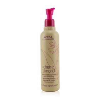 Aveda Cherry Almond Hand & Body Wash  250ml/8.5oz