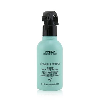 Aveda Rinseless Refresh Micellar Hair & Scalp Refresher  200ml/6.7oz