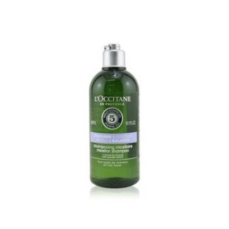 L'Occitane Aromachologie Gentle & Balance Micellar Shampoo (All Hair Types)  300ml/10.1oz