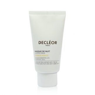 Decleor Sweet Orange Sleeping Mask  50ml/1.68oz