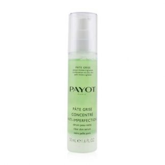 Payot Pate Grise Concentre Anti-Imperfections - Clear Skin Serum (Salon Size)  50ml/1.6oz