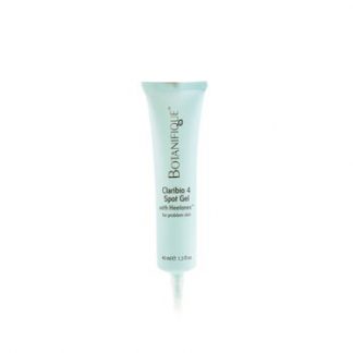 Botanifique Claribio 4 Spot Gel - For Problem Skin  40ml/1.3oz