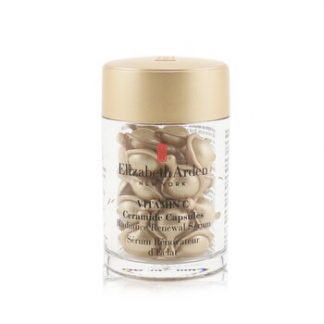 Elizabeth Arden Ceramide Vitamin C Capsules - Radiance Renewal Serum  30caps