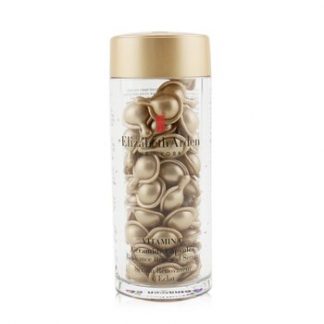 Elizabeth Arden Ceramide Vitamin C Capsules - Radiance Renewal Serum  60caps