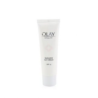 Olay Vitality Radiance Day Cream SPF15  50ml/1.7oz