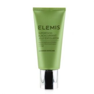 Elemis Superfood Blackcurrant Jelly Exfoliator  50ml/1.6oz