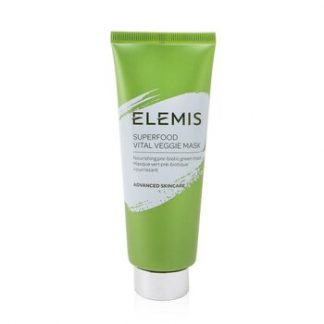 Elemis Superfood Vital Veggie Mask  75ml/2.5oz