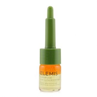 Elemis Superfood AHA Glow Booster  9ml/0.3oz