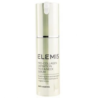 Elemis Pro-Collagen Definition Face & Neck Serum  30ml/1oz