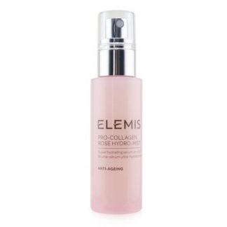 Elemis Pro-Collagen Rose Hydro-Mist  50ml/1.6oz