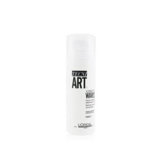 L'Oreal Professionnel Tecni.Art Siren Waves Defining Elasto-Cream (Revived Wave - Force 1)  150ml/5.1oz