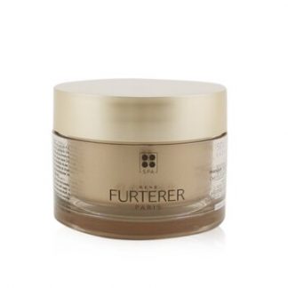 Rene Furterer Absolue Kèratine Renewal Care Ultimate Repairing Mask (Damaged, Over-Processed Thick Hair)  200ml/7oz