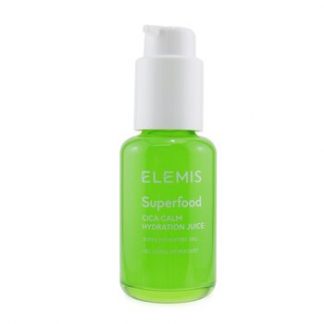 Elemis Superfood Cica Calm Hydration Juice - For Sensitive Skin  50ml/1.6oz