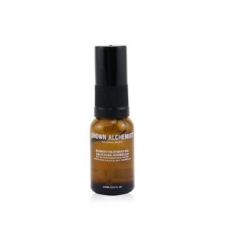 Grown Alchemist Blemish Treatment Gel - Salix-Alba, Boswellia  15ml/0.5oz