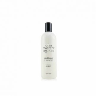 John Masters Organics Conditioner For Normal Hair with Citrus & Neroli  473ml/16oz