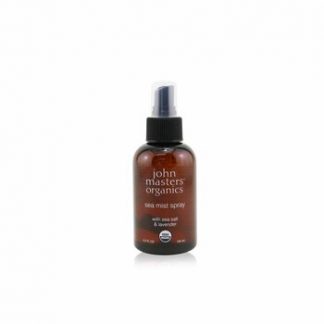 John Masters Organics Sea Mist Sea Salt Spray With Lavender  125ml/4.2oz