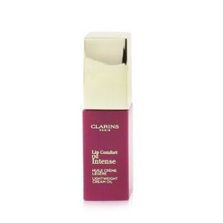 Clarins Lip Comfort Oil Intense - # 02 Intense Plum  7ml/0.2oz