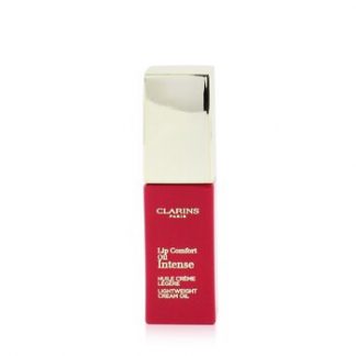 Clarins Lip Comfort Oil Intense - # 06 Intense Fuchsia  7ml/0.2oz